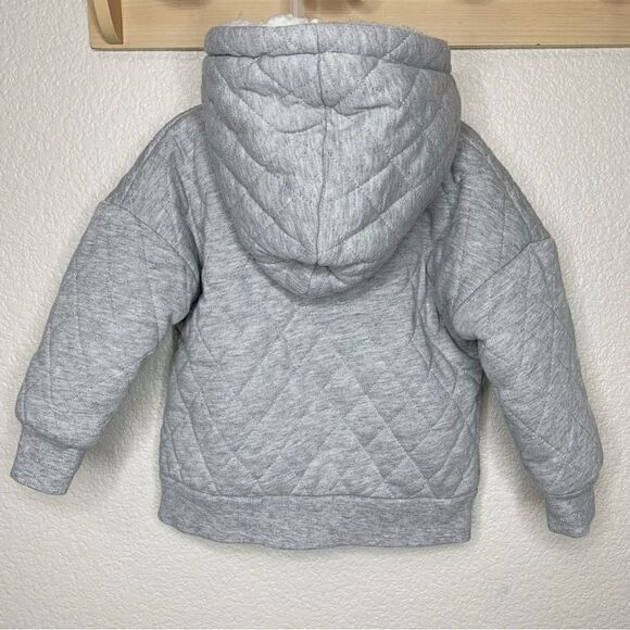 BUNDLE (2) Toddler Boy Size 2T Winter Jacket & Pants - Picture 6 of 13